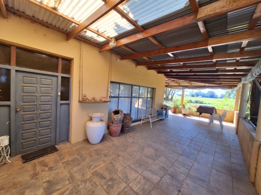 Commercial Property for Sale in Bainsvlei Free State